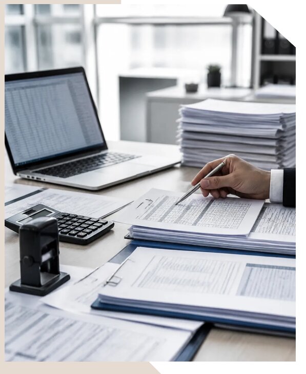 Представительство в налоговом споре для бизнеса в Чехове
